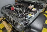 RIPP® (20-22) Jeep Gladiator JT Supercharger System