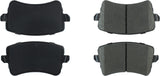 Stoptech® (07-18) Audi A4/A5/S4/S5 Street Performance Brake Pads