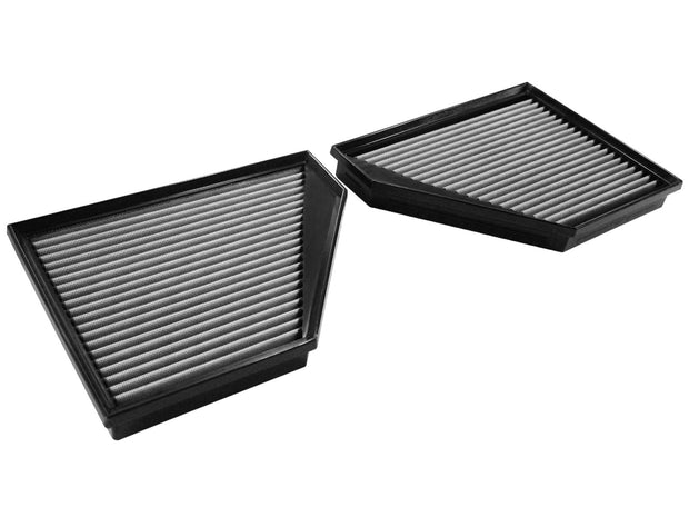 aFe® (07-10) BMW X5 Performance Cabin Panel Air Filter