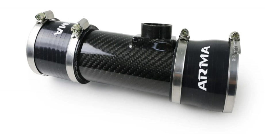 ArmaSpeed® (17-21) CRV MK5 Carbon Fiber Air Intake System