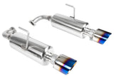 Stillen® (19-23) Nissan Altima AWD 304SS 2.5" Axle-Back Exhaust