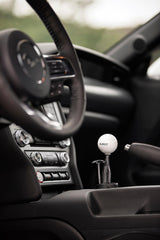 Hurst® 3916037 - Competition 6-Speed Race Shifter 