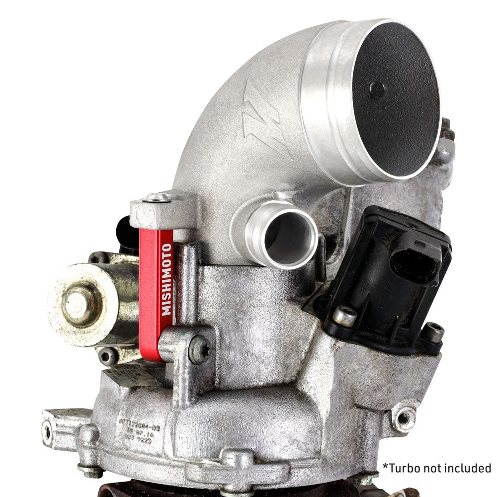 MISHIMOTO MMAI-MK7-TI