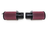 FabSpeed® (09-15) Audi R8 V10 Valvetronic Performance Package 