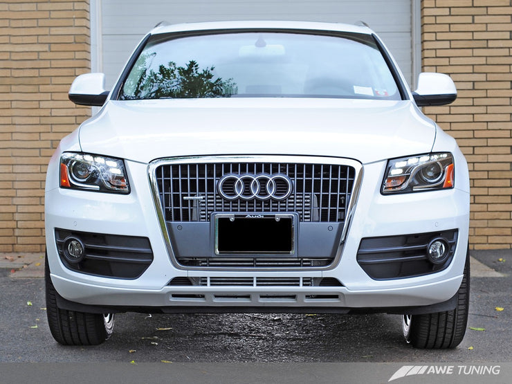 Awe Tuning® (10-17) Audi Q5 Front Mounted Intercooler System