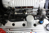 J&L® (07-14) GT500 3.0 Passenger Side Oil Separator Kit