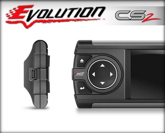 Edge® (17-20) GM SUV/Truck CS2 Evolution Programmer
