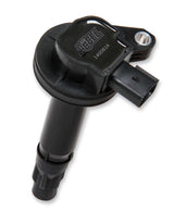 Accel® (11-16) Ford V6 Super Series Black Ignition Coils - 10 Second Racing