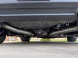 Per4mance Development® (15-23) Mopar V8 Differential Reinforcement & Integration System Brace