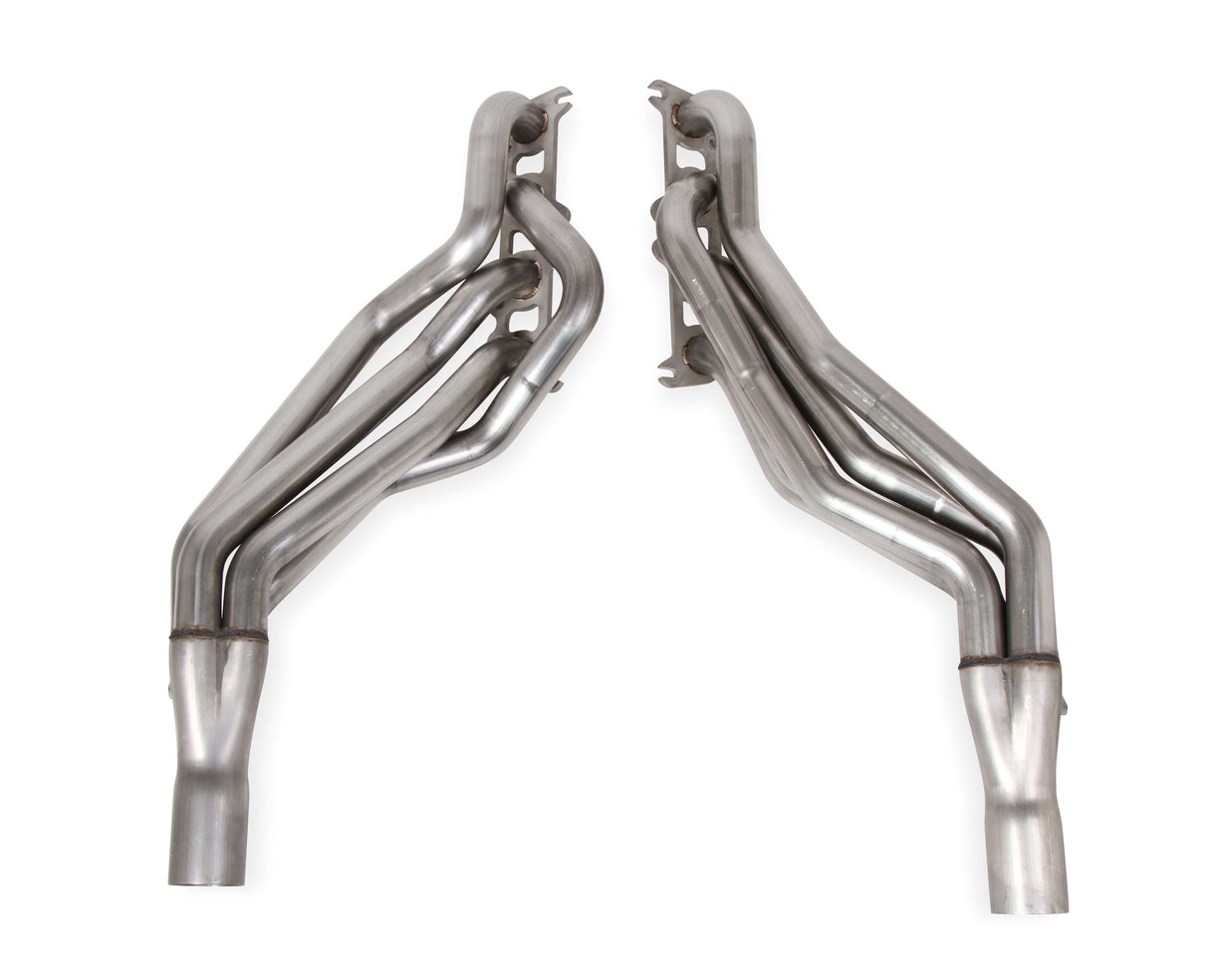 Hooker® Blackheart (15-17) Mustang GT350 5.2L 304SS Long Tube Headers 