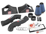 Takeda® (14-15) Infiniti Q50 Stage-2 Cold Air Intake System