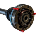 Boost Logic® (14-23) Audi R8/Lambo Huracán DL800 300m Rear Axle Set