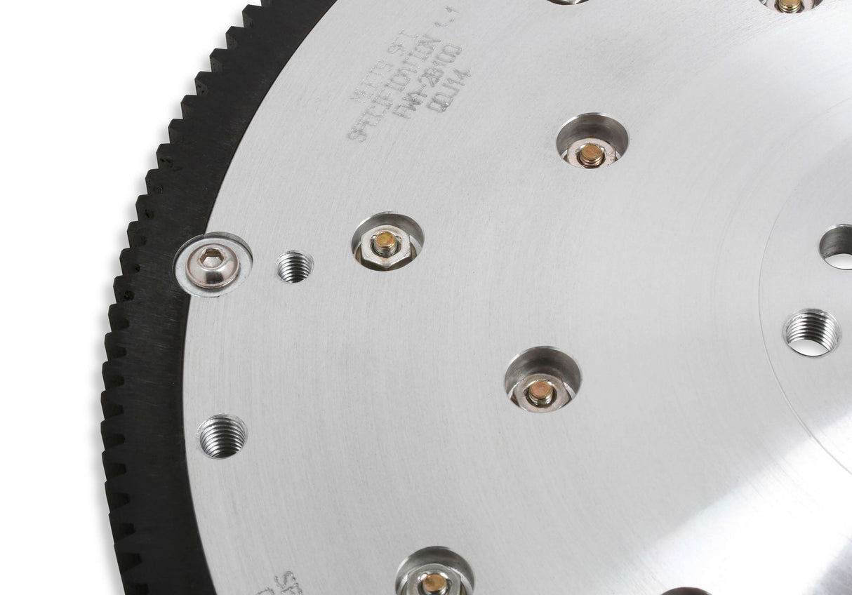 Hays® (96-12) GT/GT500 Billet Aluminum SFI 164-Tooth Flywheel