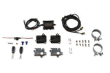 Flowmaster® (18-21) Mustang GT American Thunder 304SS Axle-Back System w/out Valves - 10 Second Racing