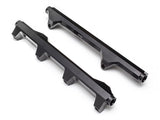 Fore Innovations® (15-21) Hellcat/Demon 6061 Aluminum Fuel Rails - 10 Second Racing