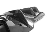 FabSpeed® (15-20) Ferrari 488 GTB/Spider Carbon Fiber Rear Diffuser 