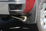 Flowmaster® (14-19) Silverado/Sierra 409SS Force II Cat-Back System (Crew/Double Cab)