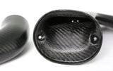 ArmaSpeed® (15-21) AMG C63/C63 S Carbon Fiber Air Intake System