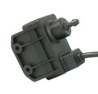 Innovate Motorsports® ECB-1: (BOOST) Ethanol Content & Air/Fuel Ratio Gauge - 10 Second Racing