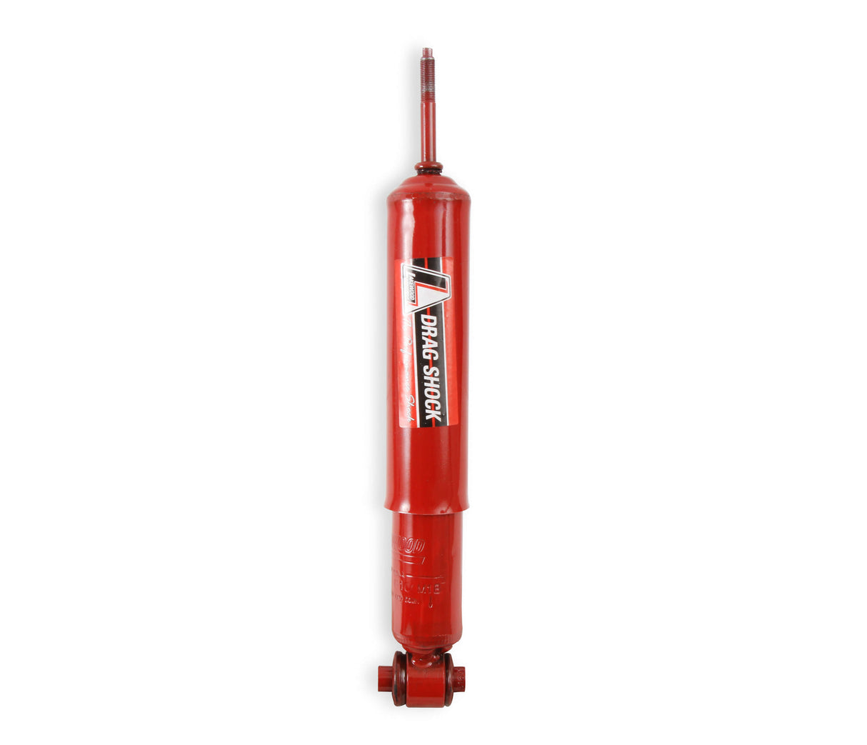 Lakewood® (05-14) Mustang 50/50 Compression/Rebound Rear Drag Shock Absorber