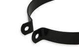 NOS® Replacement 10/15 LB Bottle Bracket New Style 7" Diameter Steel - 10 Second Racing