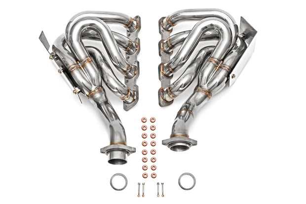 FabSpeed® (89-95) Ferrari 348 Sport Headers 