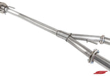 Stillen® (19-23) Nissan Maxima 304SS 3" Cat-Back Exhaust System