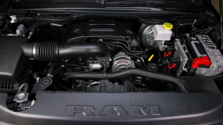 MISHIMOTO MMBCC-RAM-19PBE