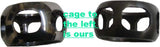 The Driveshaft Shop® (05-14) Mopar SRT-8 1400HP Full Chromoly Level 5 Direct Bolt-In Axles (with Paramount 8.8 Conversion) 