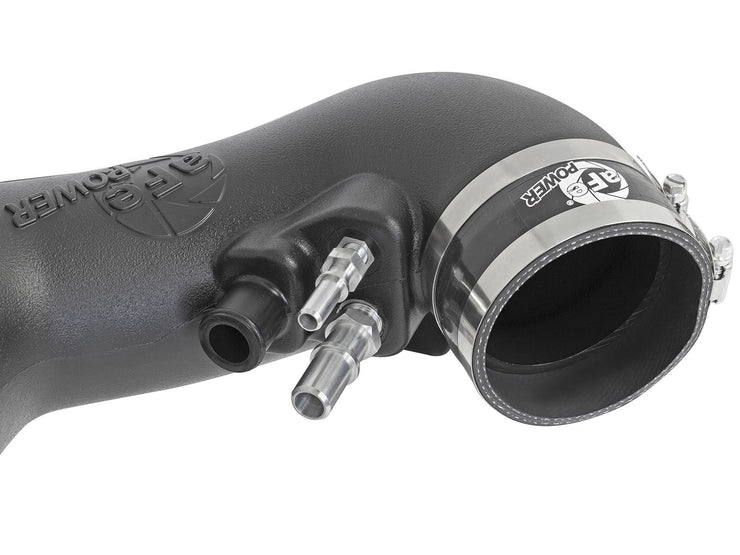 aFe® Momentum™ GT Aluminum Black Cold Air Intake System 