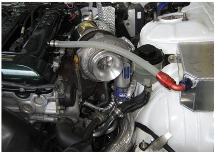 HKS® (07-22) GT-R R35 GT1000 Turbocharger System