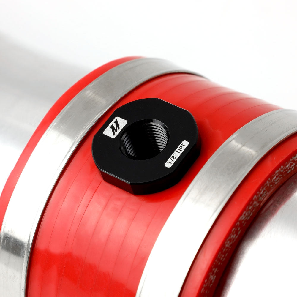 MISHIMOTO MMFT-NZL-18BK