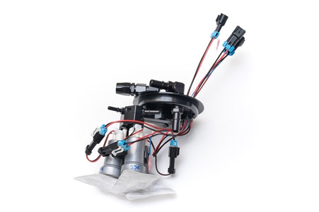 Fore Innovations® (16-21) ATS-V Triple Pump Fuel System - 10 Second Racing