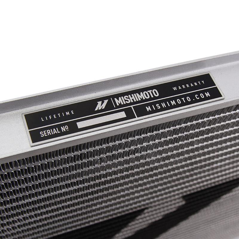 MISHIMOTO MMHE-Q50-16