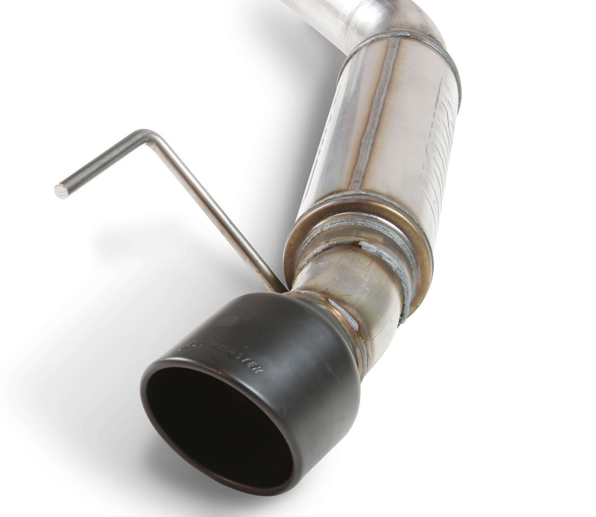 Flowmaster® 717902 - FlowFX Axle-Back Exhaust System 