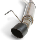 Flowmaster® 717902 - FlowFX Axle-Back Exhaust System 