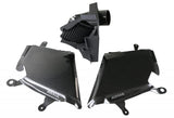 ArmaSpeed® (17-23) BMW 530i/540i (G30-Sedan) Carbon Fiber Air Intake System