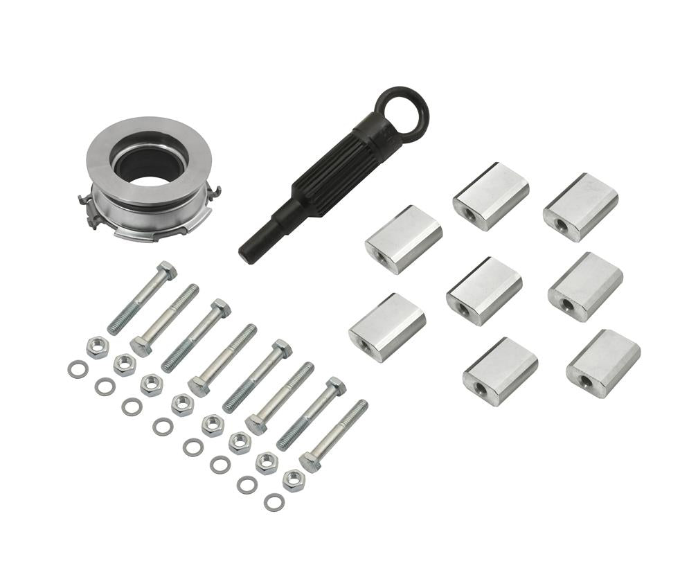 Mantic® (12-20) BRZ/FR-S/86 Single Disc Clutch Kit