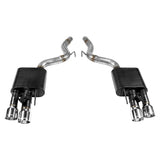 Flowmaster® (18-19) Mustang American Thunder™ Cat-Back Exhaust System 
