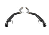Flowmaster® (15-17) Mustang GT 5.0L Outlaw Axle-Back Exhaust System 