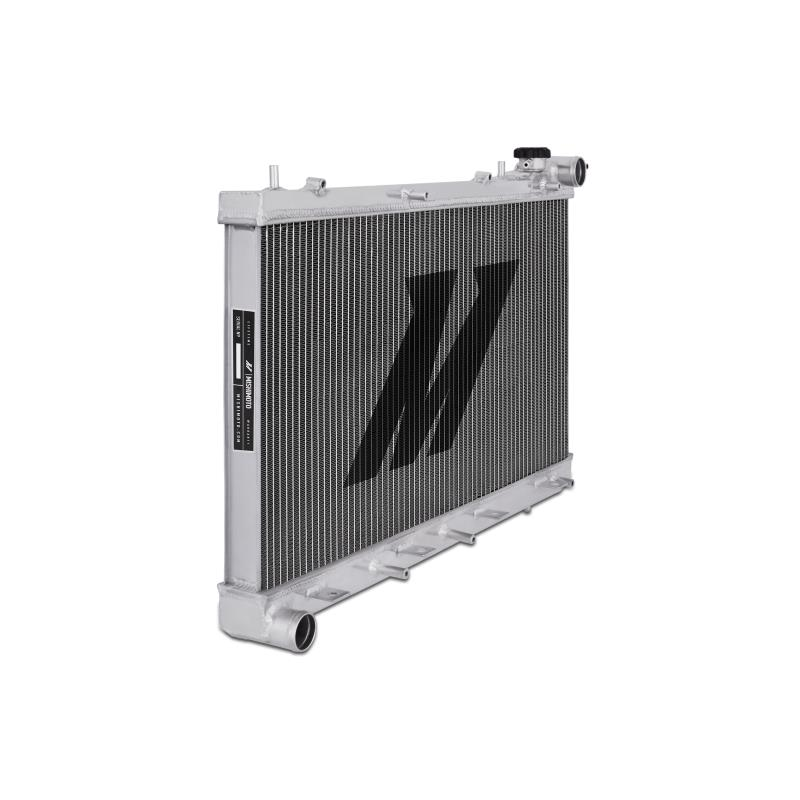 MISHIMOTO MMRAD-FXT-04