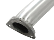 Takeda® (13-17) Accord Coupe 2-1/2" 304SS Mid-Pipe