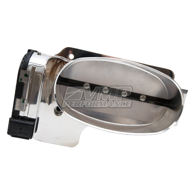 VMP® (18-23) Ford Coyote 163MM Super Monoblade Throttle Body