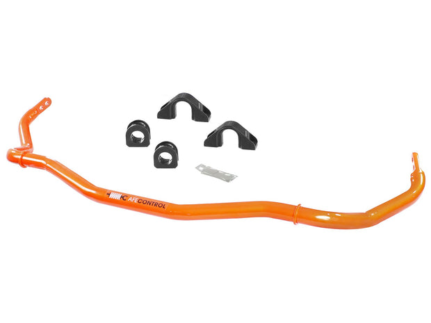 aFe® PFADT Series Front and Rear Sway Bar Set 