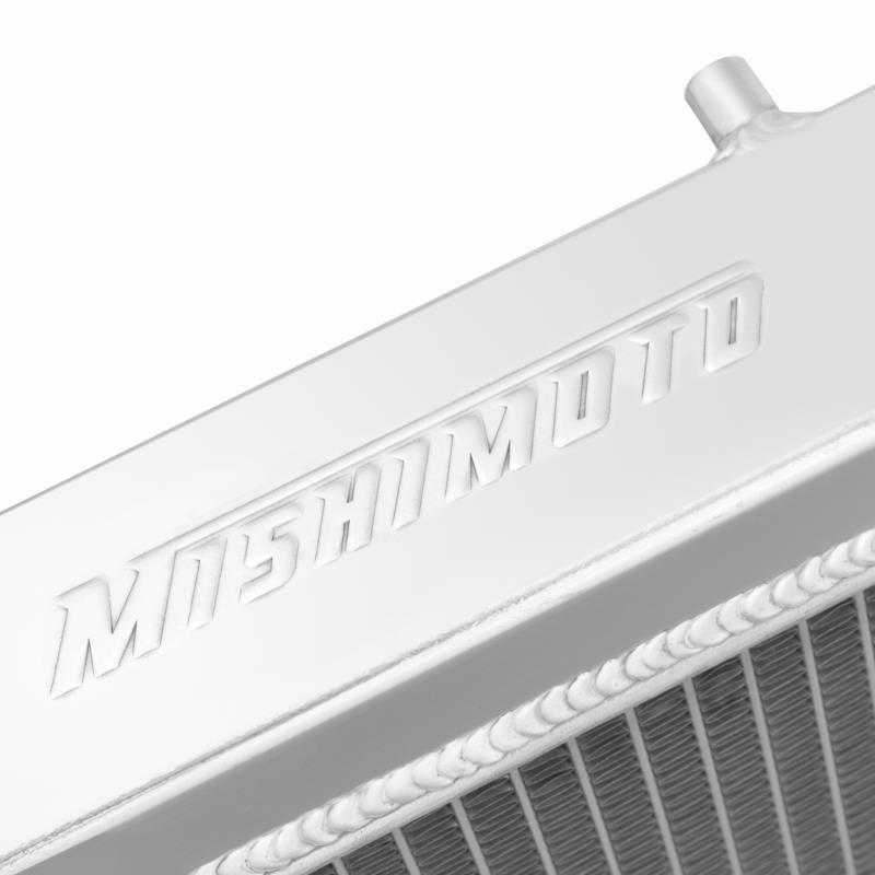 MISHIMOTO MMRAD-GC8-93