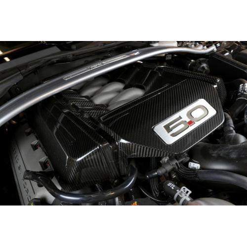 APR Performance® CBE-MUGENG15 - Engine Cover 