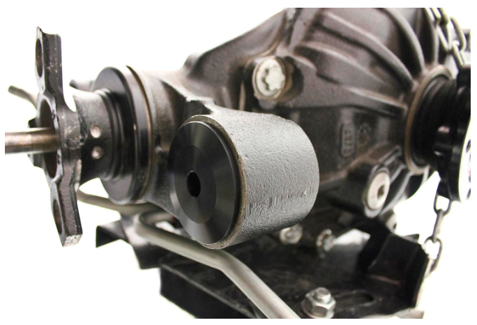 BMR Suspension® - Differential Bushing Kit 