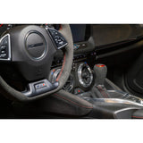 Hurst® (16-21) Camaro Billet/Plus Manual Short Throw Shifter - 10 Second Racing