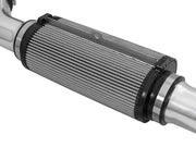 Takeda® (09-20) 370Z Attack Stage-2 Pro Air Intake System with DRY S Filter