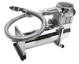 KSport® CCY030-APP - Airtech Pro Plus™ Front and Rear Air Suspension System 